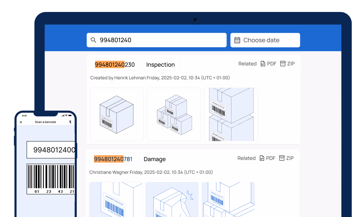 Blimp offers an entire ecosystem for Desktop and Mobile.